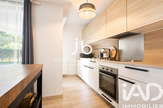 achat appartement soisy-sous-mtmorency 95230