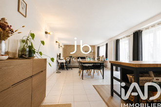 achat appartement soisy-sous-mtmorency 95230