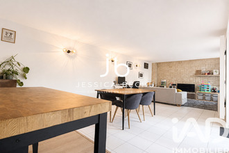 achat appartement soisy-sous-mtmorency 95230