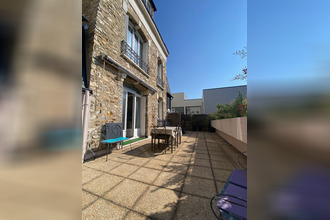 achat appartement soisy-sous-mtmorency 95230