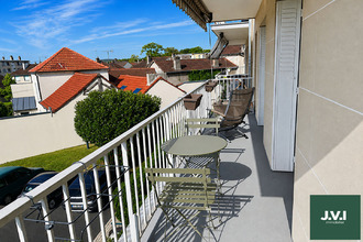 achat appartement soisy-sous-mtmorency 95230
