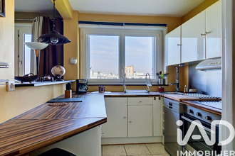 achat appartement soisy-sous-mtmorency 95230