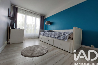 achat appartement soisy-sous-mtmorency 95230