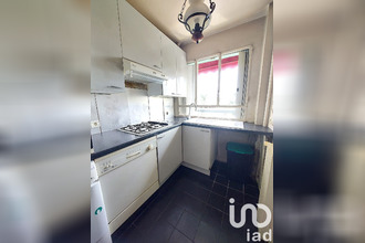 achat appartement soisy-sous-mtmorency 95230