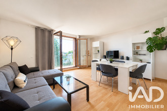 achat appartement soisy-sous-mtmorency 95230