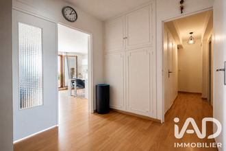 achat appartement soisy-sous-mtmorency 95230