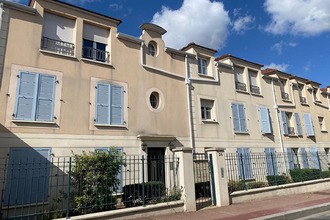 achat appartement soisy-sous-mtmorency 95230