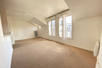 achat appartement soisy-sous-mtmorency 95230