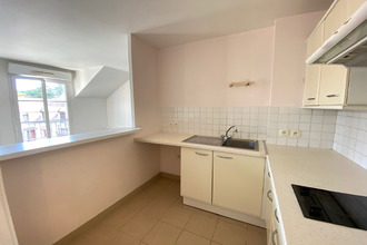 achat appartement soisy-sous-mtmorency 95230