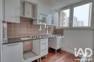 achat appartement soisy-sous-mtmorency 95230