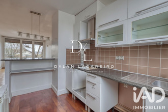 achat appartement soisy-sous-mtmorency 95230