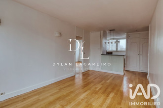 achat appartement soisy-sous-mtmorency 95230