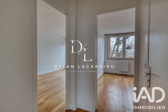 achat appartement soisy-sous-mtmorency 95230