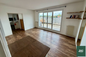 achat appartement soisy-sous-mtmorency 95230