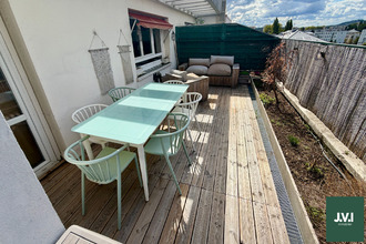 achat appartement soisy-sous-mtmorency 95230