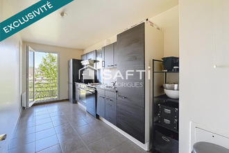 achat appartement soisy-sous-mtmorency 95230