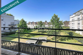 achat appartement soisy-sous-mtmorency 95230