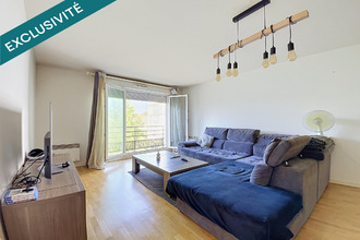 achat appartement soisy-sous-mtmorency 95230