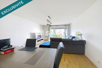 achat appartement soisy-sous-mtmorency 95230