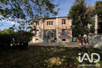 achat appartement soisy-sous-mtmorency 95230