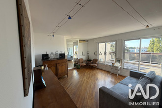 achat appartement soisy-sous-mtmorency 95230