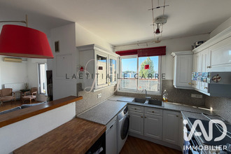 achat appartement soisy-sous-mtmorency 95230