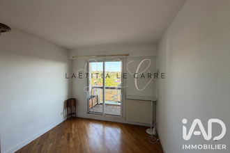 achat appartement soisy-sous-mtmorency 95230