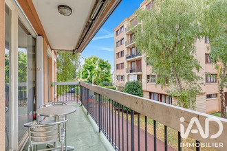achat appartement soisy-sous-mtmorency 95230
