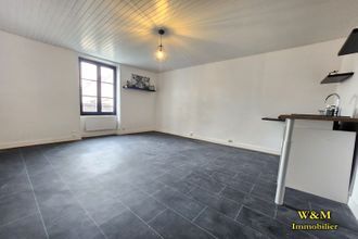 achat appartement soisy-sur-seine 91450