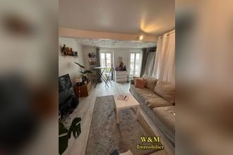 achat appartement soisy-sur-seine 91450