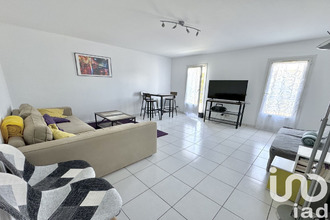 achat appartement soisy-sur-seine 91450