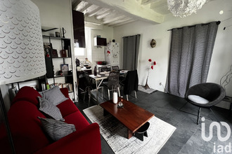 achat appartement soisy-sur-seine 91450