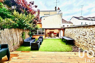 achat appartement soisy-sur-seine 91450