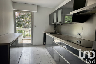 achat appartement soisy-sur-seine 91450