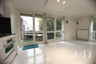 achat appartement soisy-sur-seine 91450