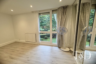 achat appartement soisy-sur-seine 91450