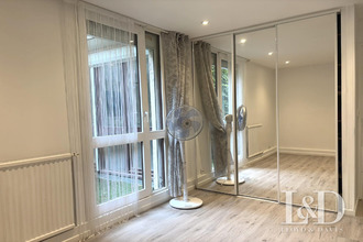 achat appartement soisy-sur-seine 91450