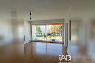 achat appartement soisy-sur-seine 91450