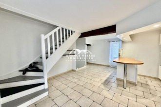 achat appartement soisy-sur-seine 91450