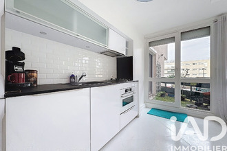 achat appartement soisy-sur-seine 91450