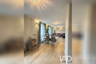 achat appartement soisy-sur-seine 91450