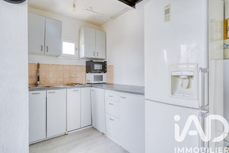 achat appartement soisy-sur-seine 91450