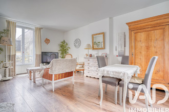 achat appartement soisy-sur-seine 91450