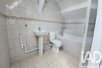 achat appartement soisy-sur-seine 91450