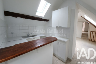 achat appartement soisy-sur-seine 91450