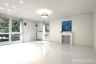 achat appartement soisy-sur-seine 91450