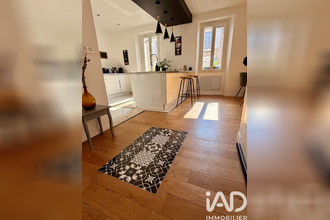 achat appartement soisy-sur-seine 91450