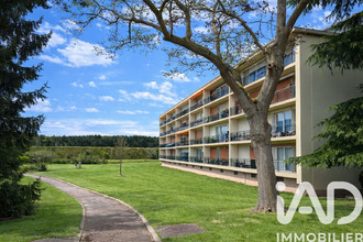 achat appartement soisy-sur-seine 91450