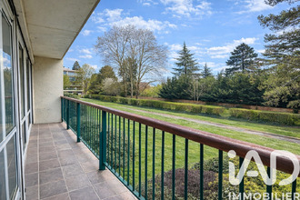 achat appartement soisy-sur-seine 91450