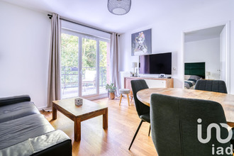 achat appartement soisy-sur-seine 91450